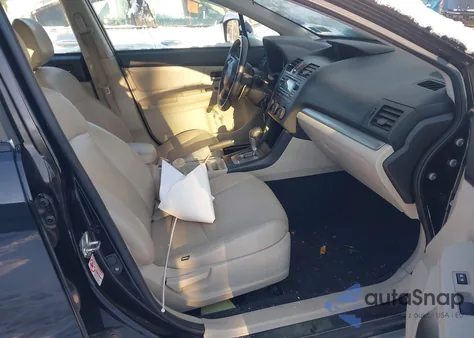 2013 Subaru Impreza 2.0I Premium from USA, damaged, VIN JF1GPAD67D2805069